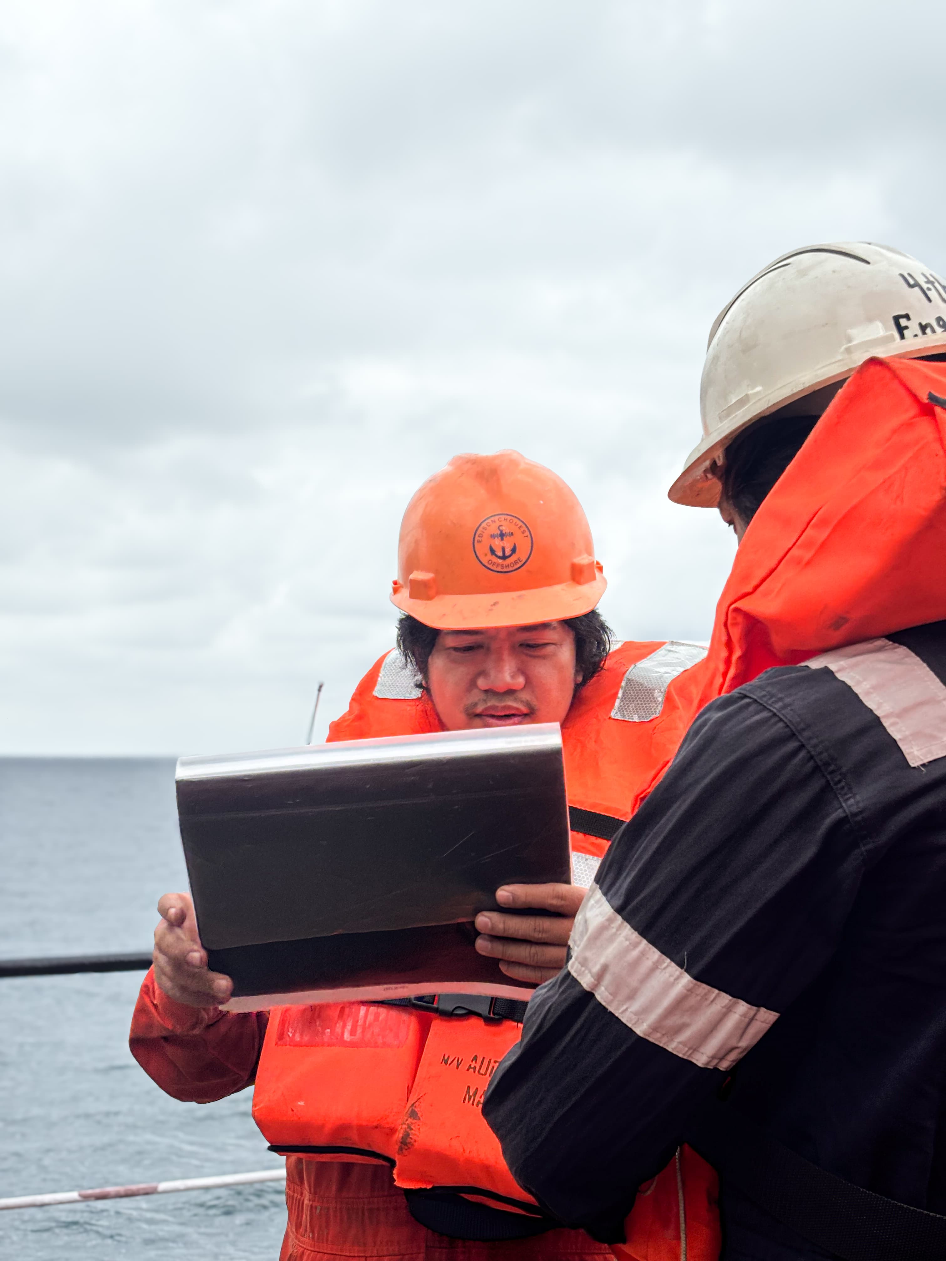 Document processing and administration