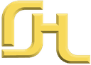 Diamond H Logo