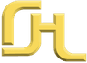 Diamond H Logo